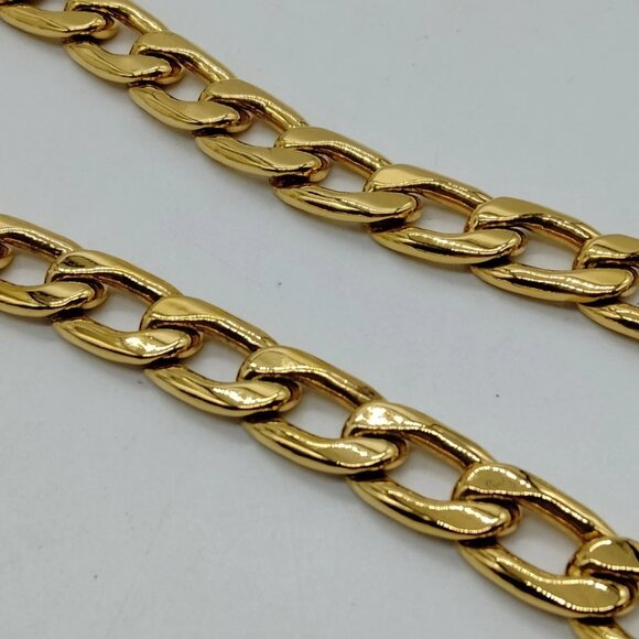 Chanel Belt Gold chain 657-081525 display picture 1